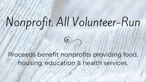 Thrift Store «ECA Thrift Shop», reviews and photos, 12451 116th Ave NE, Kirkland, WA 98034, USA