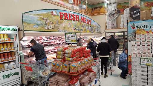 Grocery Store «NetCost Market», reviews and photos, 11701 Bustleton Ave, Philadelphia, PA 19116, USA