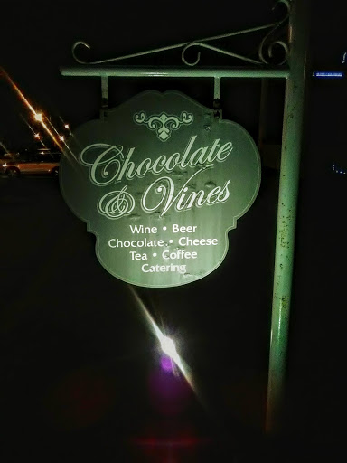 Wine Bar «Chocolate & Vines», reviews and photos, 757 University Ave, Rochester, NY 14607, USA