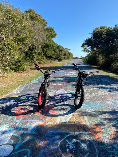 Bicycle Store «Pedego Electric Bikes of Spring Lake», reviews and photos, 217 Jersey Ave, Spring Lake, NJ 07762, USA