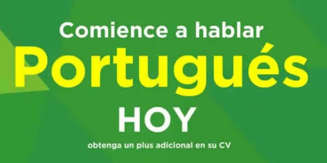 Opiniones de PORTUGUÉS BRASILERO ONLINE en Arequipa - Academia de idiomas