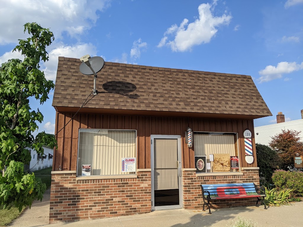 Otsego Barbershop 49078