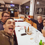Photo n°1 de l'avis de Drunfino.j fait le 23/03/2019 à 11:00 sur le  Taberna da Isílda à Arrabal