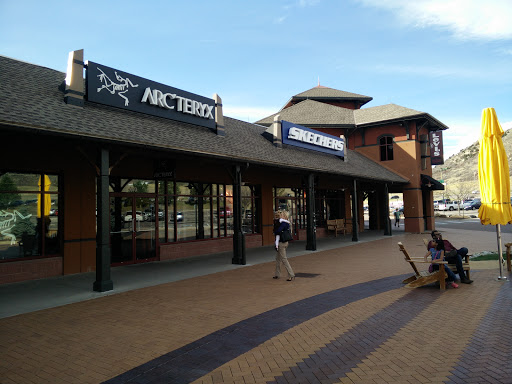 Shoe Store «SKECHERS Factory Outlet», reviews and photos, 5050 Factory Shops Blvd #680, Castle Rock, CO 80108, USA