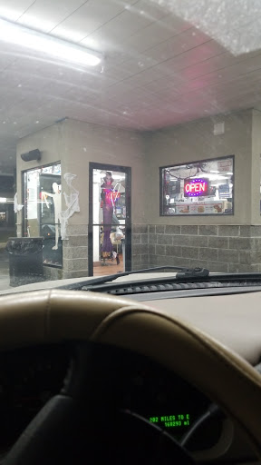 Fast Food Restaurant «Sonic Drive-In», reviews and photos, 1741 W 3600 S, West Valley City, UT 84119, USA