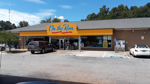 Convenience Store «On the Run», reviews and photos, 1460 Winder Hwy, Jefferson, GA 30549, USA