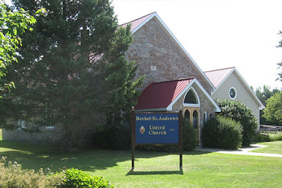 Bethel St. Andrews United Church