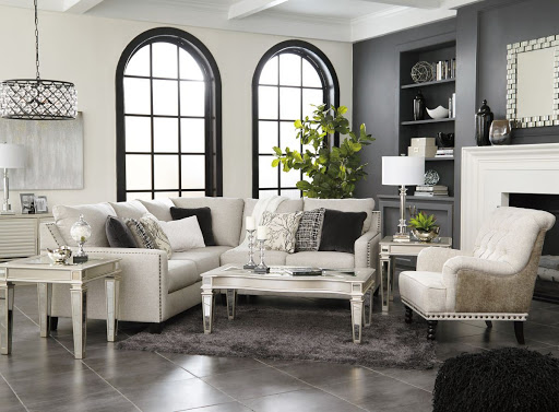 Furniture Store «All Brands Furniture», reviews and photos, 199 US-22, Green Brook Township, NJ 08812, USA