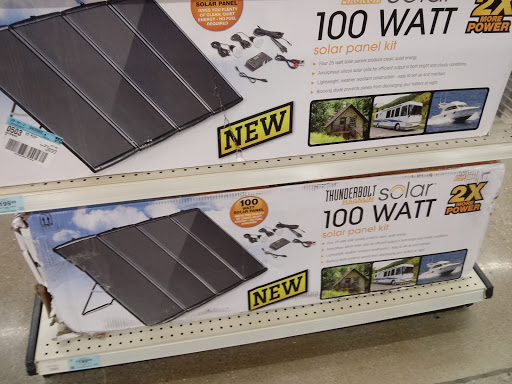 Hardware Store «Harbor Freight Tools», reviews and photos, 3550 Grand Ave, Gurnee, IL 60031, USA