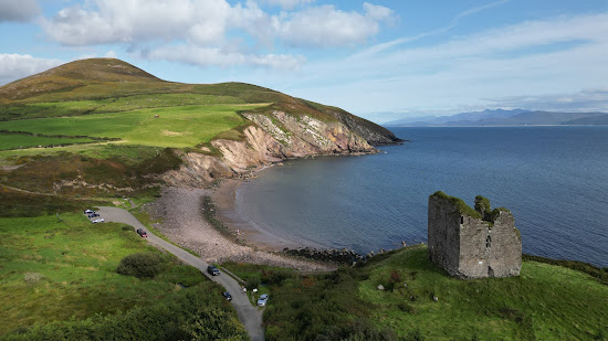 Minard Beach