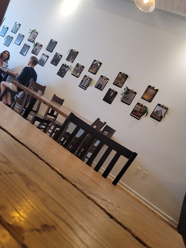 Coffee Shop «Foster Coffee Company», reviews and photos, 115 S Washington St, Owosso, MI 48867, USA