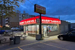 Harry's Drive-In image