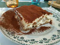 Tiramisu du Restaurant Gina Café Cuisine à Lourmarin - n°6