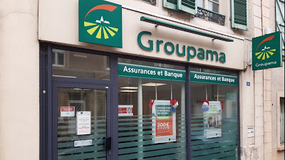 Agence Groupama Stenay à Stenay