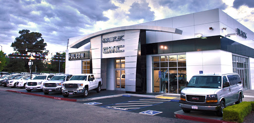 Folsom Buick GMC, 12640 Auto Mall Cir, Folsom, CA 95630, USA, 