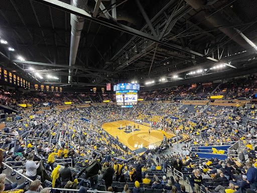Stadium «Michigan Stadium», reviews and photos, 1201 S Main St, Ann Arbor, MI 48104, USA