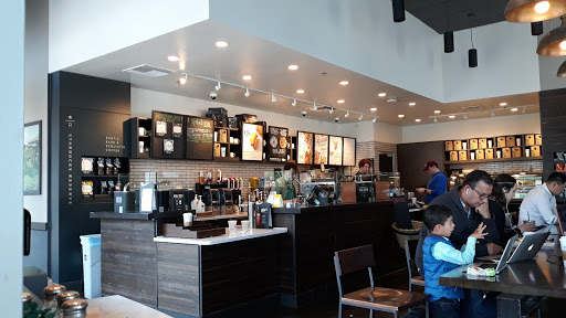 Coffee Shop «Starbucks», reviews and photos, 4930 Dublin Blvd #500, Dublin, CA 94568, USA