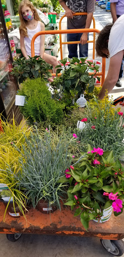 Home Improvement Store «The Home Depot», reviews and photos, 3355 Cobb Pkwy N, Acworth, GA 30101, USA