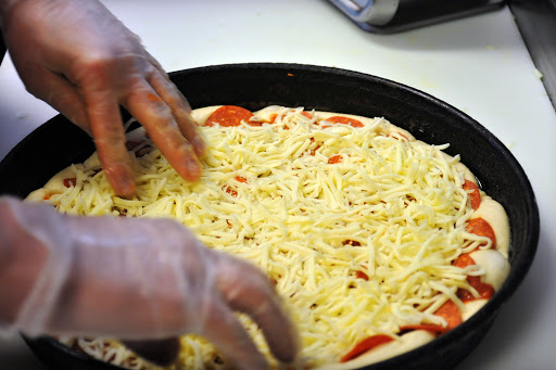 Restaurant «Celina Wine Store», reviews and photos, 716 W Logan St, Celina, OH 45822, USA