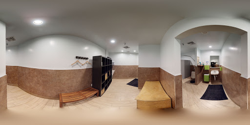 Yoga Studio «Glow Hot Yoga», reviews and photos, 16360 Pacific Coast Hwy #100, Huntington Beach, CA 92649, USA