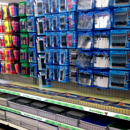 Dollar Store «Dollar Tree», reviews and photos, 2014 Harris Pike, Independence, KY 41051, USA