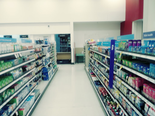 Shopping Mall «Springbrook Mall», reviews and photos, 137 85th Ave NW, Coon Rapids, MN 55433, USA