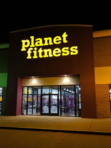 Gym «Planet Fitness», reviews and photos, 6951 Preston Rd, Frisco, TX 75034, USA