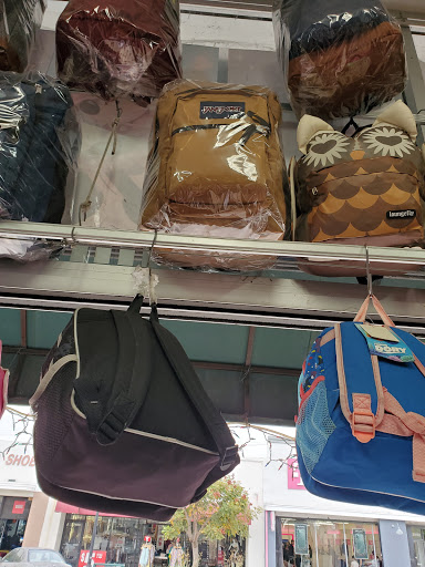 Shopping Mall «El Monte Mall», reviews and photos, 10933 Valley Mall #200, El Monte, CA 91731, USA