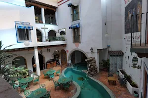 Hotel Mesón De La Fragua image