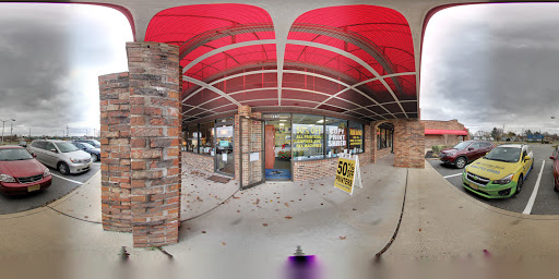 Toner Cartridge Supplier «Cartridge World», reviews and photos, 2 Split Rock Dr #6, Cherry Hill, NJ 08003, USA