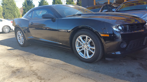 Used Car Dealer «Ajs Auto Inc», reviews and photos, 1511 S Cobb Dr SE, Marietta, GA 30060, USA