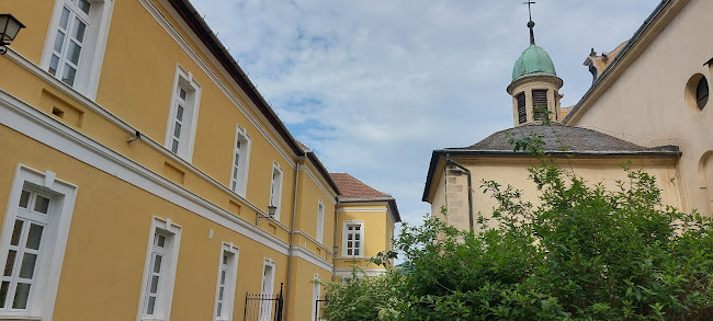 Sátoraljaújhelyi Kossuth Lajos Gimnázium, Szakgimnázium és Szakközépiskola