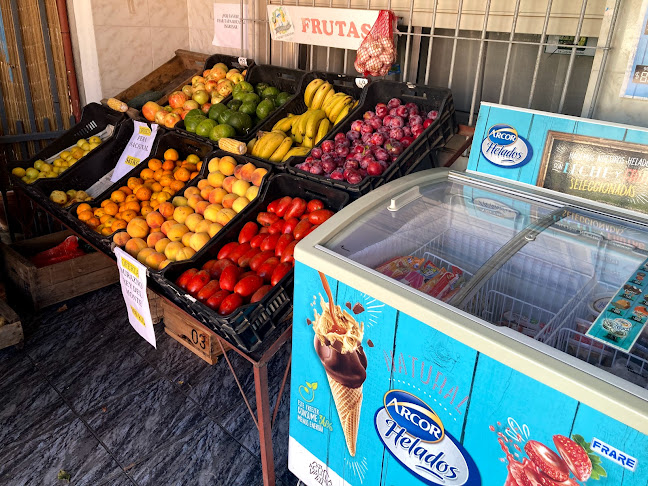 BISONTE KIOSCO’S - Salto