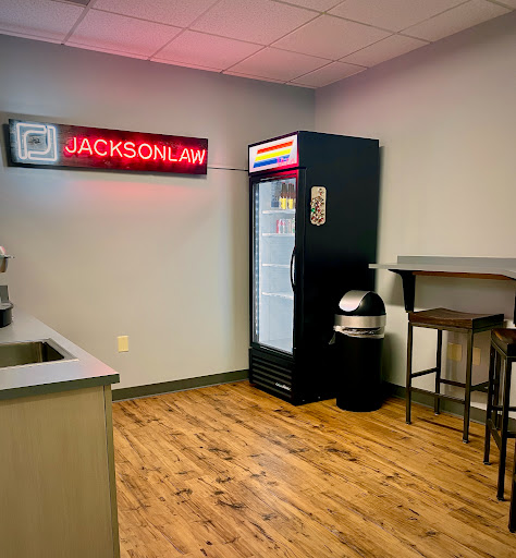 Real Estate Attorney «Jackson Law», reviews and photos