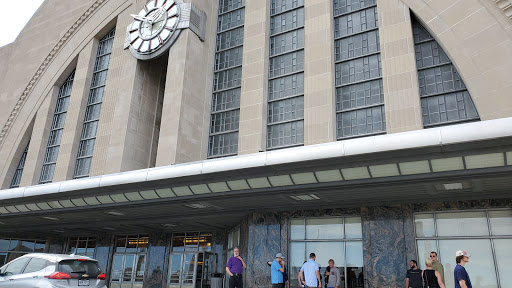 Museum «International Museum of Art», reviews and photos, 1211 Montana Ave, El Paso, TX 79902, USA