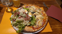 Plats et boissons du Pizzeria la Calèche à Varces-Allières-et-Risset - n°3