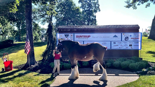 Country Club «Whitmoor Country Club», reviews and photos, 1100 Whitmoor Dr, Weldon Spring, MO 63304, USA