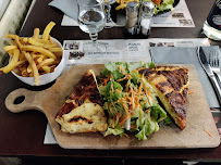 Les plus récentes photos du Restaurant français Loos'Taminet - n°8