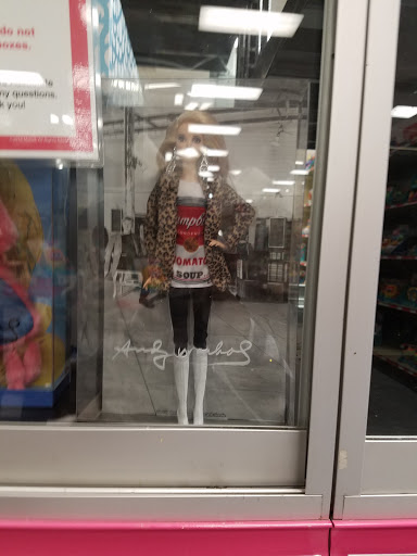 Toy Store «Mattel Toy Store», reviews and photos, 501 Meacham Blvd, Fort Worth, TX 76106, USA