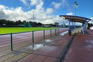 Ayrshire Athletics Arena image
