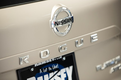 Nissan Dealer «Ramsey Nissan», reviews and photos, 401 NJ-17, Upper Saddle River, NJ 07458, USA