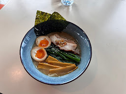 โอชิยะ ราเมง Oshiya Ramen