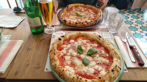 Pizzium - Isola in Milano, Città Metropolitana di Milanoo
