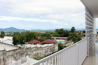 Paving Residence Manado RedPartner