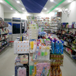 Chemist Prince Beauty photo