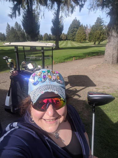 Golf Course «Sunset Grove Golf Course», reviews and photos, 41615 NW Osterman Rd, Forest Grove, OR 97116, USA