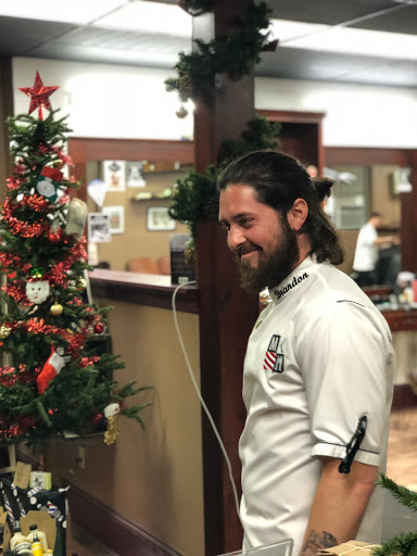 Barber Shop «Modern Male Barber Shop», reviews and photos, 514 W Walnut St, Perkasie, PA 18944, USA