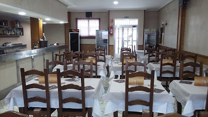 Restaurante El Batán - C. Minas, 18, 44560 Castellote, Teruel, Spain