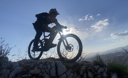LifeRush Adventures image