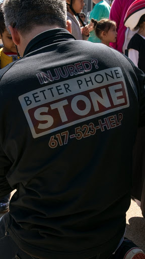 Personal Injury Attorney «Jason Stone Injury Lawyers», reviews and photos